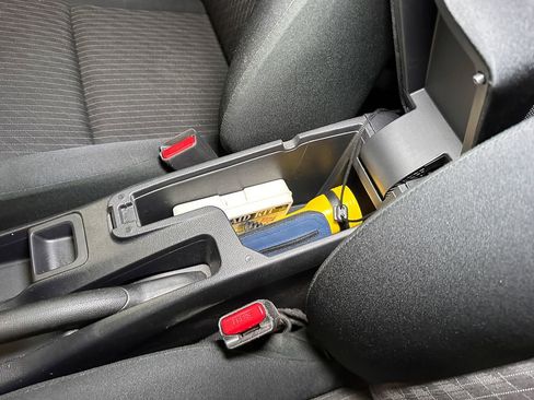 Used 2019 Honda Fit EX image 38