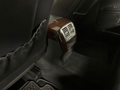 Used 2007 Mercedes-Benz S 550 4MATIC image 15