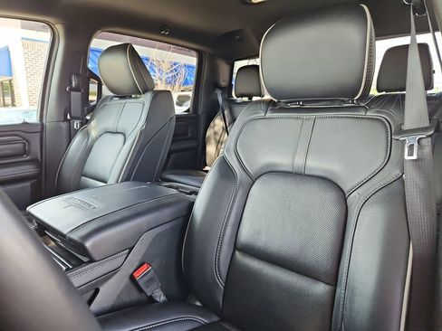 Used 2022 RAM 1500 Limited w/ Trailer Tow Group (B) AWD/4WD image 24