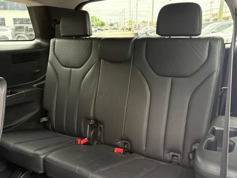 Used 2023 Hyundai Palisade SEL FWD image 24