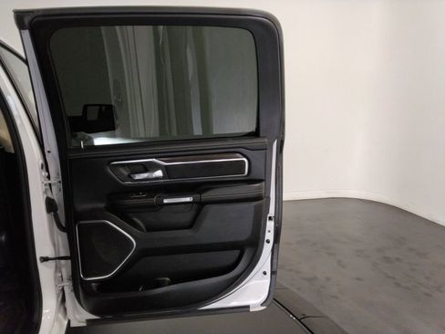 Used 2021 RAM 1500 Laramie w/ Off Road Group image 36