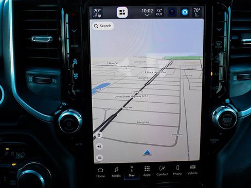 Used 2023 RAM 1500 Big Horn image 20