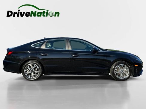 Used 2022 Hyundai Sonata SEL FWD image 4