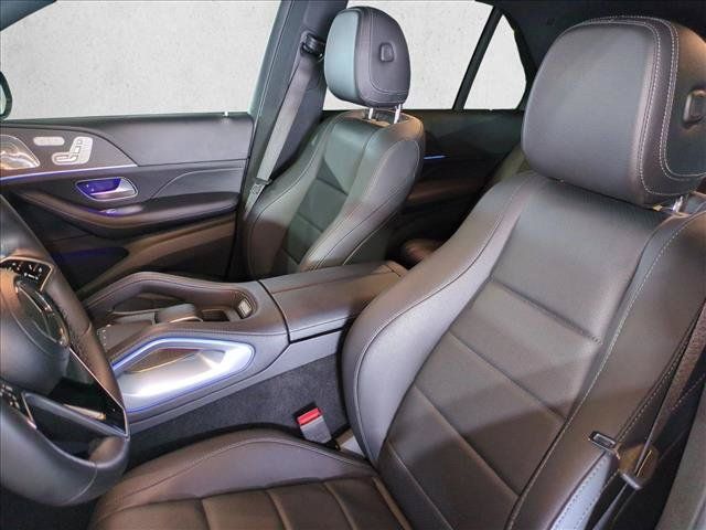 Used 2024 Mercedes-Benz GLE 350 4MATIC image 17