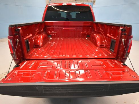 New 2026 Ford F150 STX AWD/4WD image 30