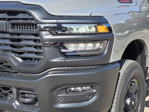 New 2026 RAM 3500 Tradesman image 8