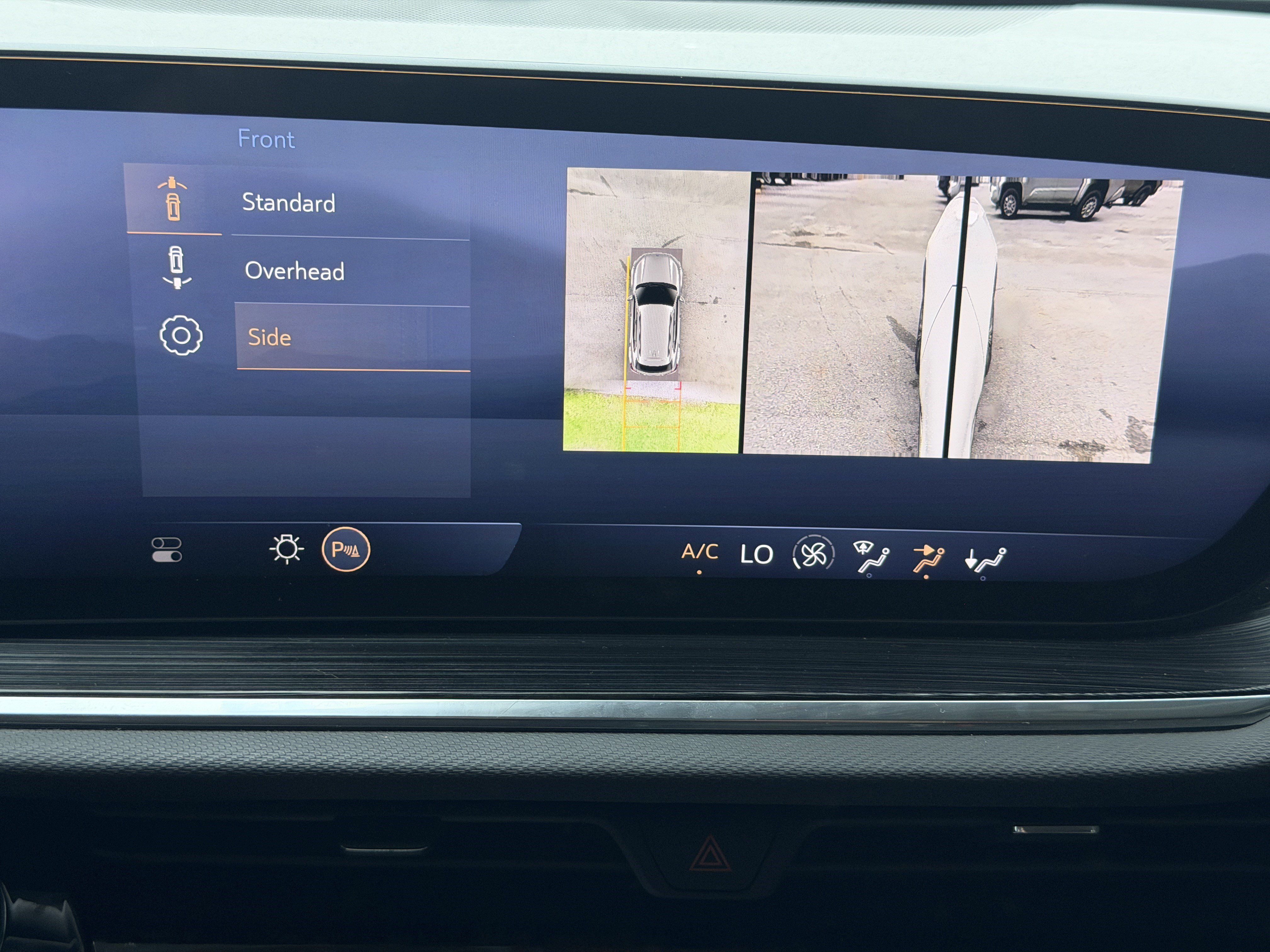 Used 2024 Buick Envision Preferred AWD/4WD image 13