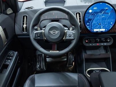 New 2026 MINI Cooper Countryman S w/ Comfort Package Max