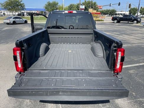 Used 2023 Ford F350 Lariat w/ Chrome Package AWD/4WD image 23
