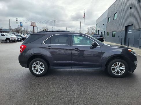 Used 2016 Chevrolet Equinox LT w/ Convenience Package image 2