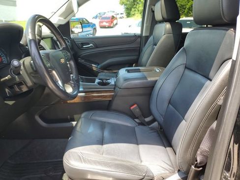 Used 2020 Chevrolet Tahoe LT AWD/4WD image 24