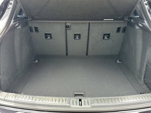 New 2025 Porsche Macan Turbo image 16