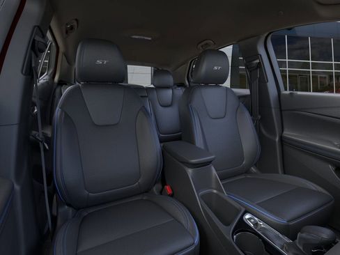 New 2026 Buick Encore GX Sport Touring w/ Comfort Package FWD image 17