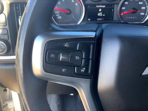 Used 2019 Chevrolet Silverado 1500 LT w/ Texas Edition image 23