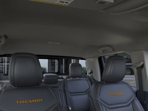 New 2026 Ford Maverick Tremor image 38