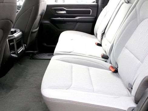 Used 2024 RAM 1500 Lone Star RWD image 24
