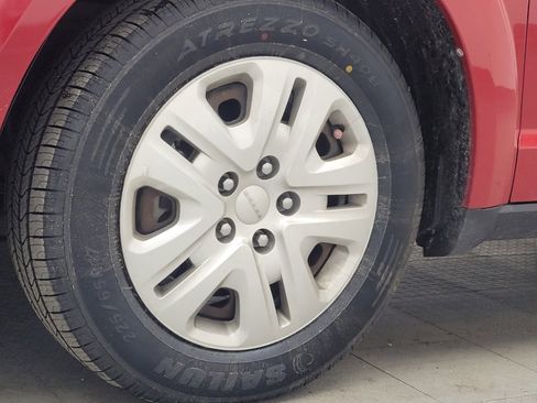 Used 2020 Dodge Journey SE w/ SE Popular Equipment Group FWD image 31