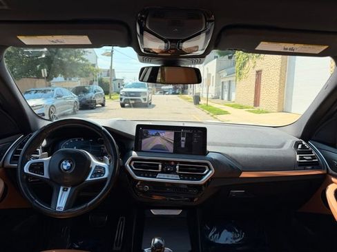 Used 2024 BMW X3 xDrive30i w/ Premium Package AWD/4WD image 27