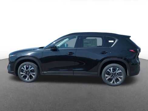 New 2026 MAZDA CX-5 Preferred AWD/4WD image 3