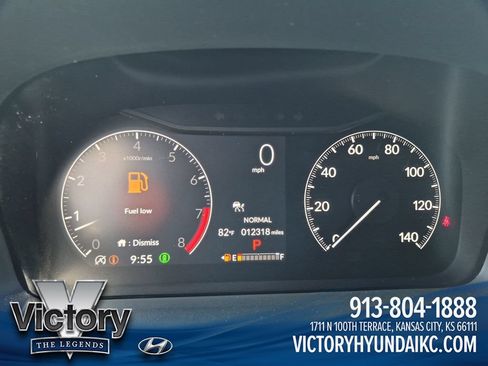 Used 2025 Honda Odyssey EX-L image 21