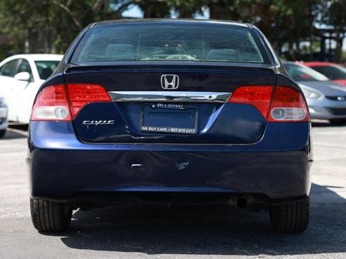 Used 2009 Honda Civic LX-S image 7
