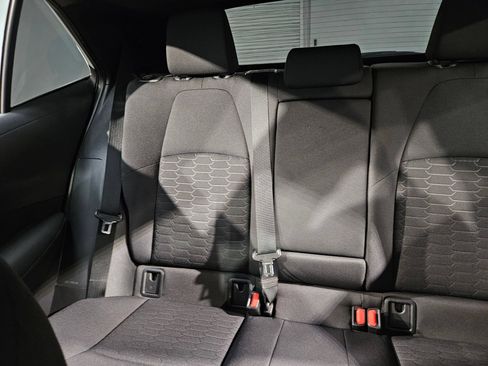 Used 2022 Toyota Corolla SE FWD image 12