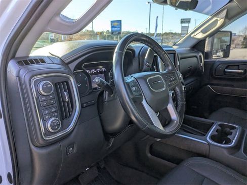 Used 2021 GMC Sierra 2500 Denali w/ Denali Ultimate Package image 15