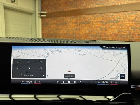 Certified 2026 BMW 530i xDrive w/ M Sport Package image 18