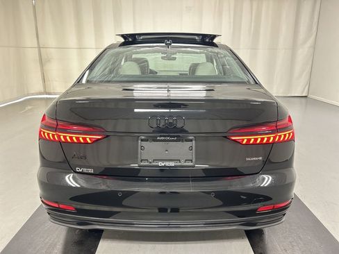 Certified 2025 Audi A6 Premium Plus w/ Premium Plus Package AWD/4WD image 23