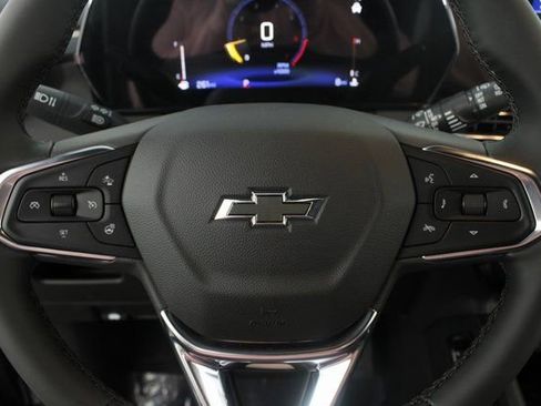 New 2026 Chevrolet TrailBlazer ACTIV w/ Convenience Package image 13