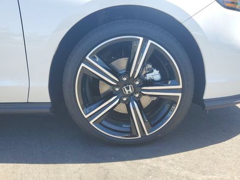 Used 2026 Honda Accord Sport image 6