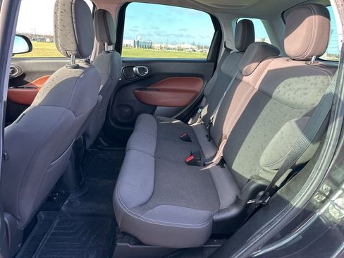 Used 2014 FIAT 500L Trekking image 15