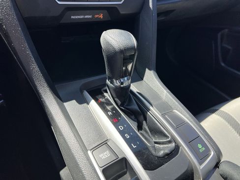 Used 2018 Honda Civic LX image 20