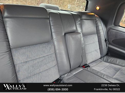 Used 1994 Mercury Cougar XR7 image 10