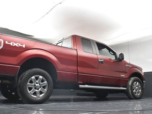 Used 2014 Ford F150 XLT w/ Equipment Group 302A Luxury image 37