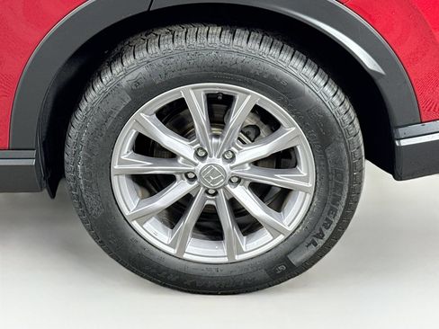 Certified 2024 Honda CR-V EX image 9