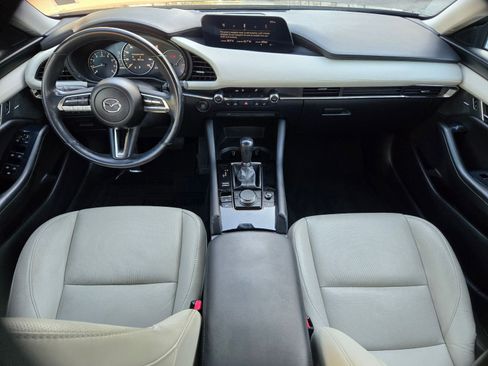 Used 2021 MAZDA MAZDA3 s image 25