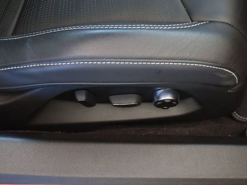 Certified 2022 Chevrolet Corvette Stingray w/ Z51 Performance Package image 49