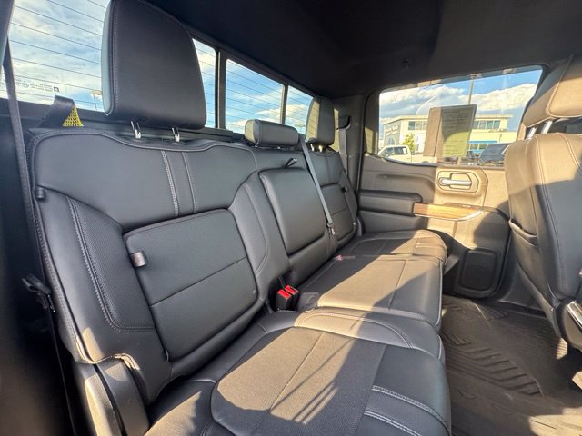 Used 2021 Chevrolet Silverado 1500 High Country w/ Safety Package II AWD/4WD image 24