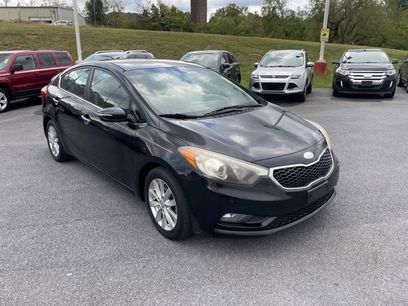 Used 2014 Kia Forte EX