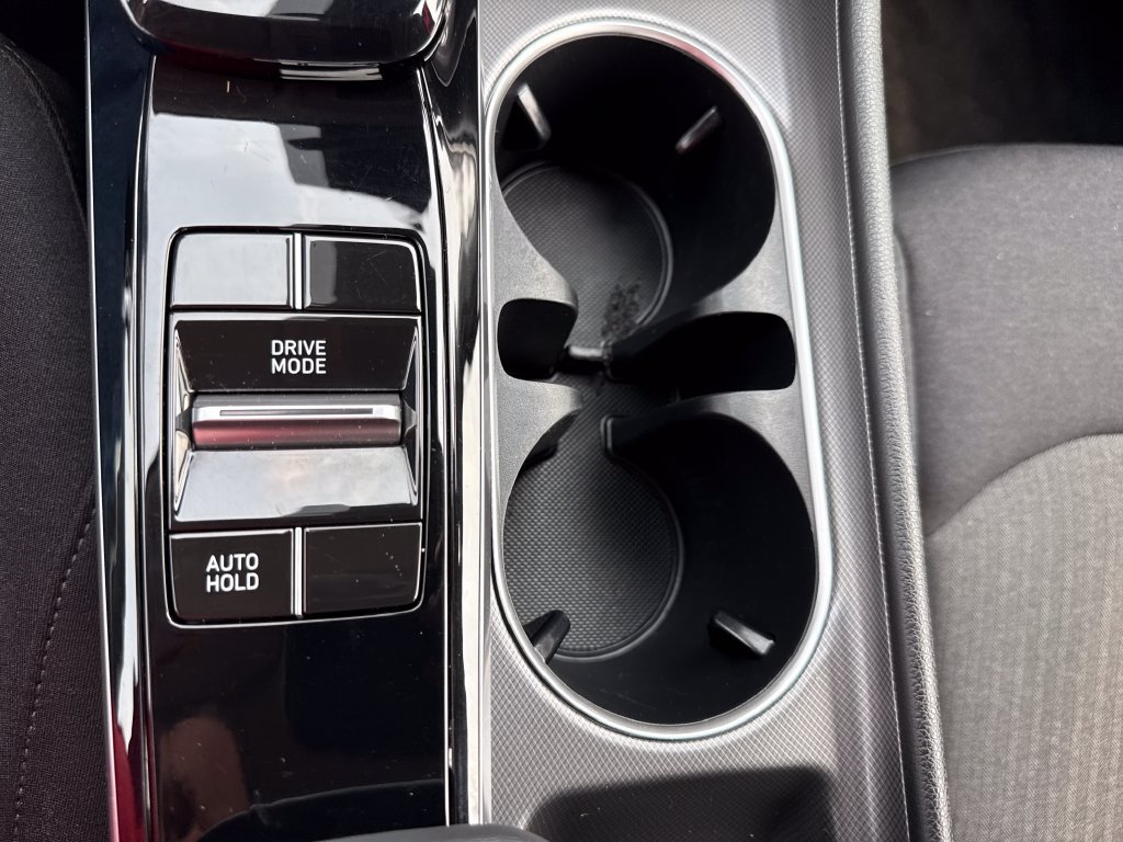 Certified 2023 Hyundai Sonata SEL FWD image 27