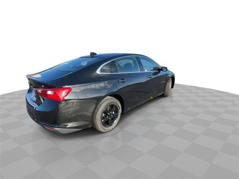 Certified 2023 Chevrolet Malibu LT image 8