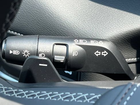 New 2026 Nissan Armada Platinum Reserve AWD/4WD image 26