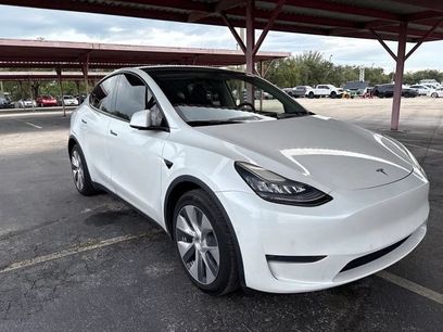 Used 2020 Tesla Model Y Long Range