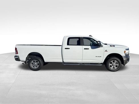 Used 2024 RAM 3500 Big Horn image 3