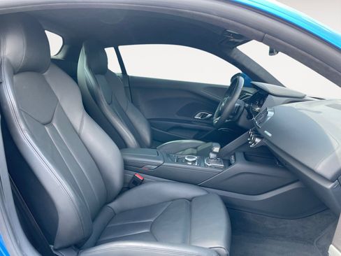 Used 2023 Audi R8 V10 performance RWD image 17