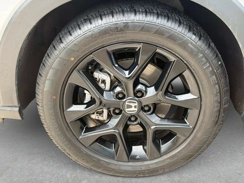 Used 2024 Honda HR-V Sport image 12