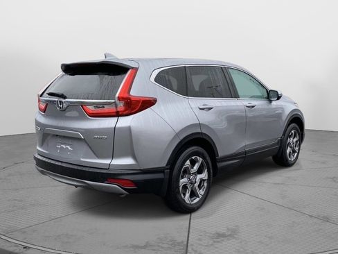 Used 2019 Honda CR-V EX image 2