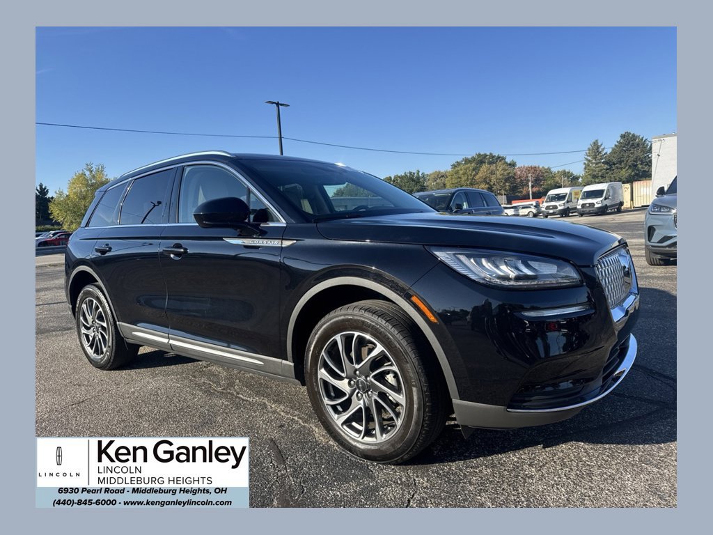 Used 2022 Lincoln Corsair AWD w/ Equipment Group 101A image 1