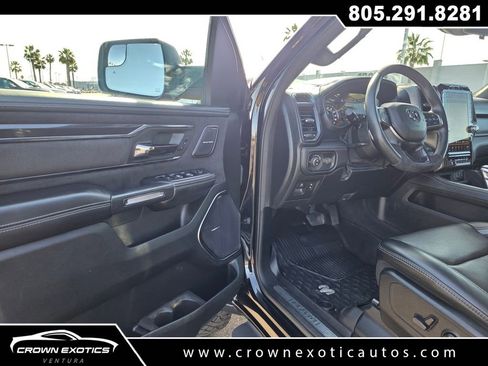 Used 2021 RAM 1500 TRX w/ TRX Level 2 Equipment Group image 27